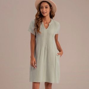 Tshirt MIDI Dress